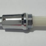 Válvula de Reposição para Saboneteira Inox Biovis Visium