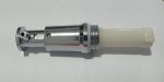 Válvula de Reposição para Saboneteira Inox Biovis Visium