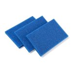 Esponja de Limpeza InstruClean FAMI - 3 unidades - Imagem 2