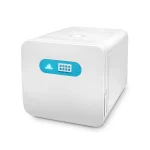 AUTOCLAVE CRISTÓFOLI VITALE 22L CLASSE B - BIVOLT - Imagem 2