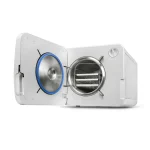 AUTOCLAVE CRISTÓFOLI VITALE 22L CLASSE B - BIVOLT - Imagem 4