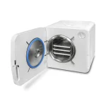 AUTOCLAVE CRISTÓFOLI VITALE 22L CLASSE B - BIVOLT - Imagem 3