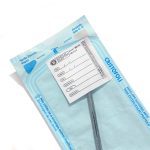 Etiqueta de Esterilizacao com Indicador Químico - 2i - Imagem 2
