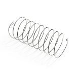 Suporte Mola para Grau Cirúrgico 70x190mm