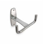 Cabideiro de Parede Inox