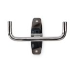 Cabideiro de Parede Inox - Imagem 3