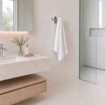 Cabideiro de Parede Inox - Imagem 2