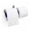 Papeleira Dupla Inox - MOD.1 - Imagem 3
