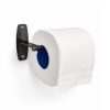 Papeleira One Inox Preta - Imagem 3