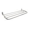 Porta Toalha Linha Inox