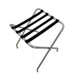 Suporte para Mala Inox