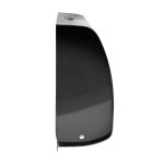 Toalheiro Concept Biovis Preto - Imagem 3