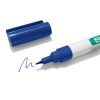 Caneta Marcadora à prova de esterilização / ponta 0,75mm Cor Azul - Imagem 2