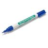 Caneta Marcadora à prova de esterilização / ponta 0,75mm Cor Azul